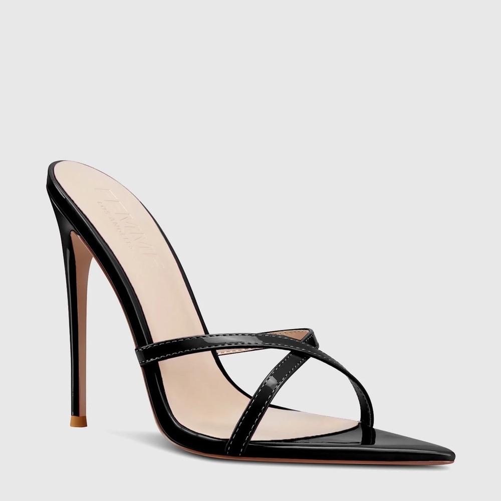 Donatella Mule - Femme La